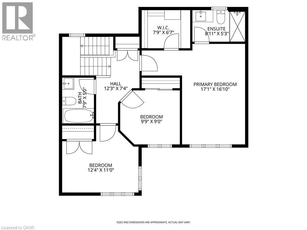 100 Beddoe Drive Unit# 20, Hamilton, ON