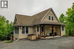 780 STANROCK Road Elliot Lake, ON P5A 2S9