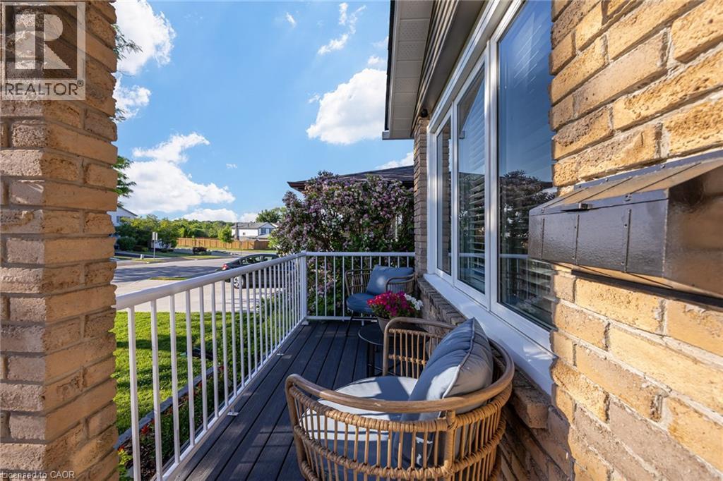 2348 Malcolm Crescent, Burlington, ON