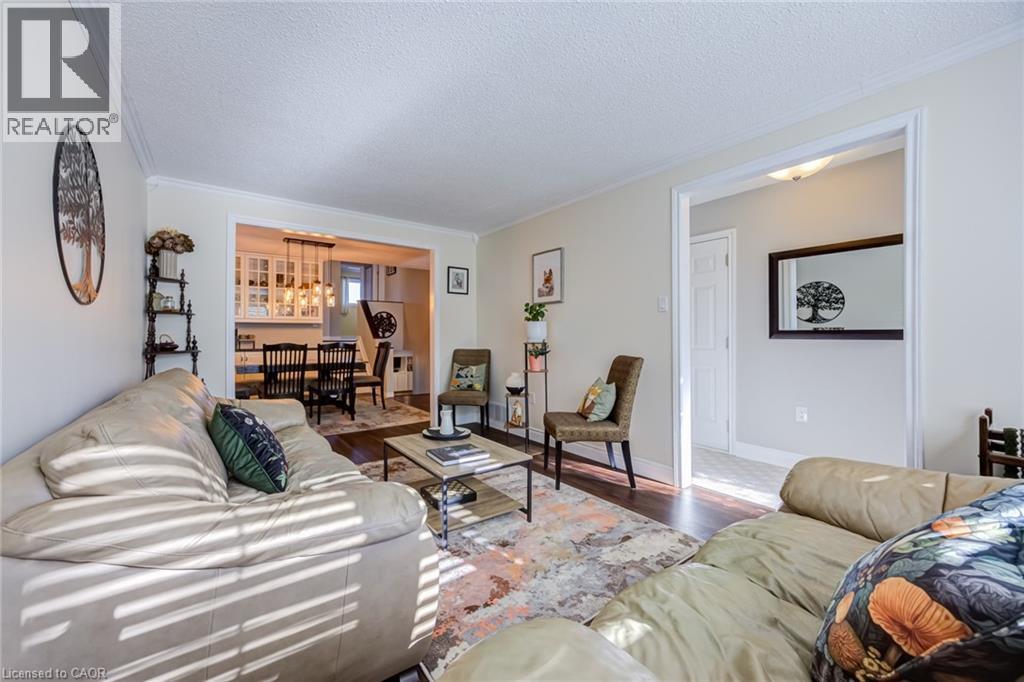 2348 Malcolm Crescent, Burlington, ON