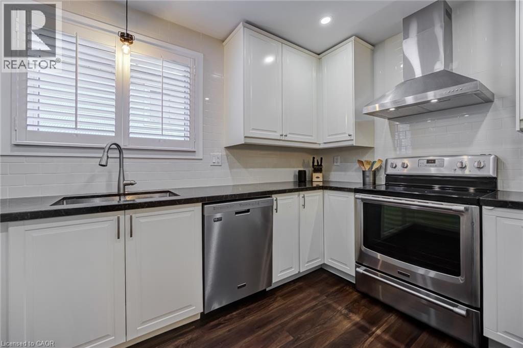 2348 Malcolm Crescent, Burlington, ON