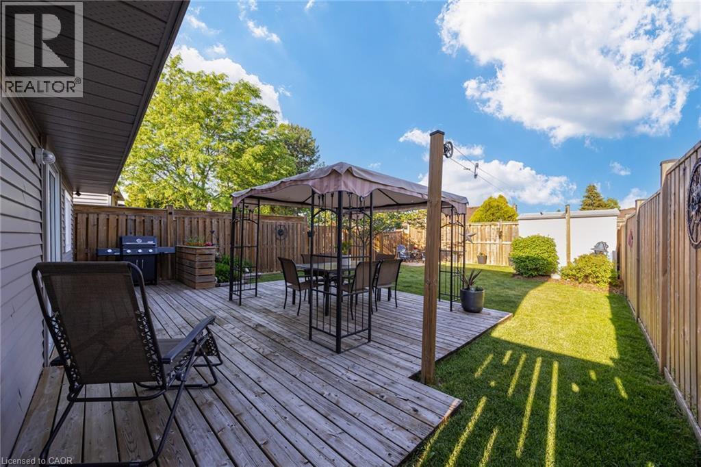 2348 Malcolm Crescent, Burlington, ON