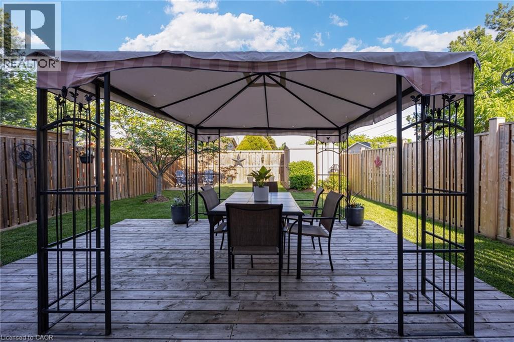 2348 Malcolm Crescent, Burlington, ON