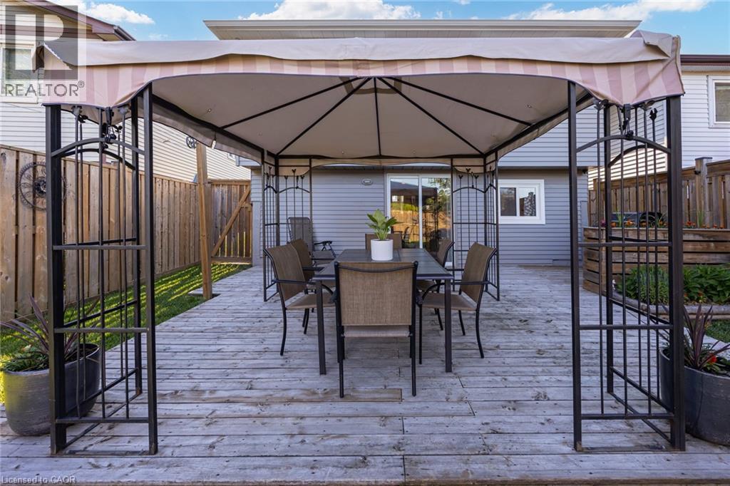 2348 Malcolm Crescent, Burlington, ON