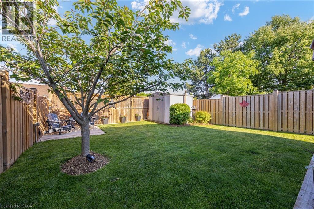 2348 Malcolm Crescent, Burlington, ON