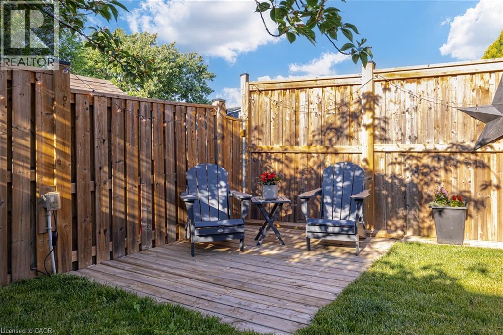 2348 Malcolm Crescent, Burlington, ON