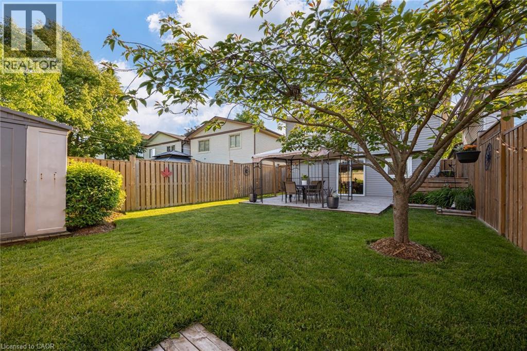 2348 Malcolm Crescent, Burlington, ON