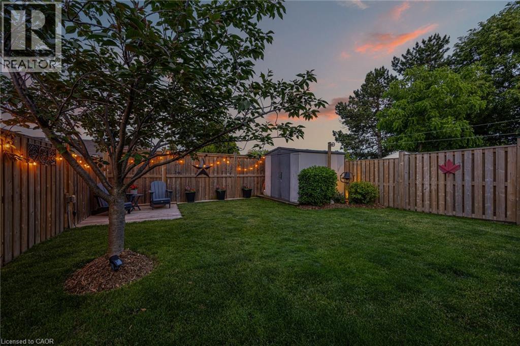2348 Malcolm Crescent, Burlington, ON