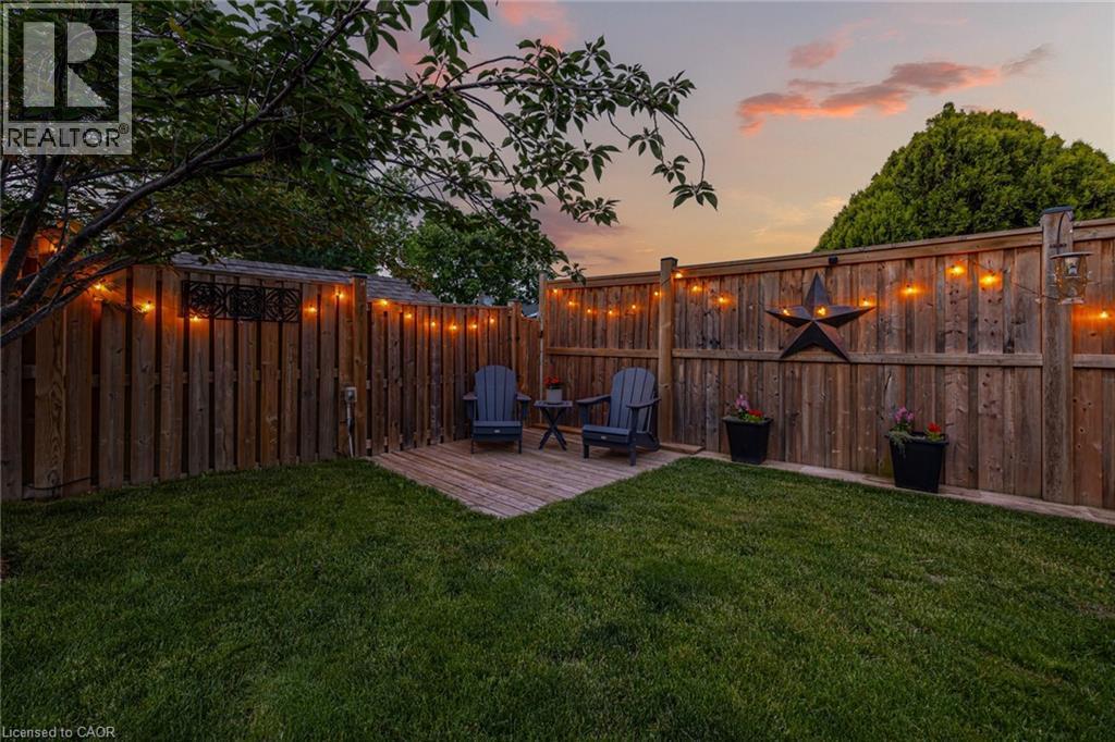 2348 Malcolm Crescent, Burlington, ON