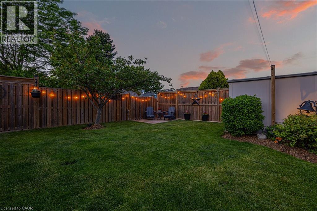 2348 Malcolm Crescent, Burlington, ON