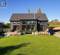 113 SLABTOWN ROAD Blue Mountains, ON N0H 1J0