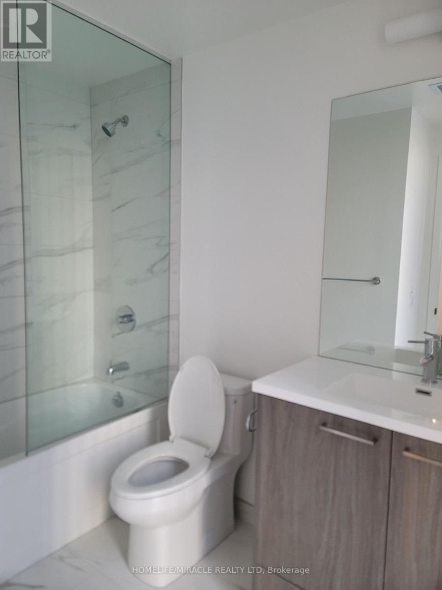 1212 - 28 Interchange Way, Vaughan, ON