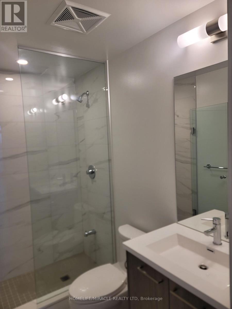 1212 - 28 Interchange Way, Vaughan, ON
