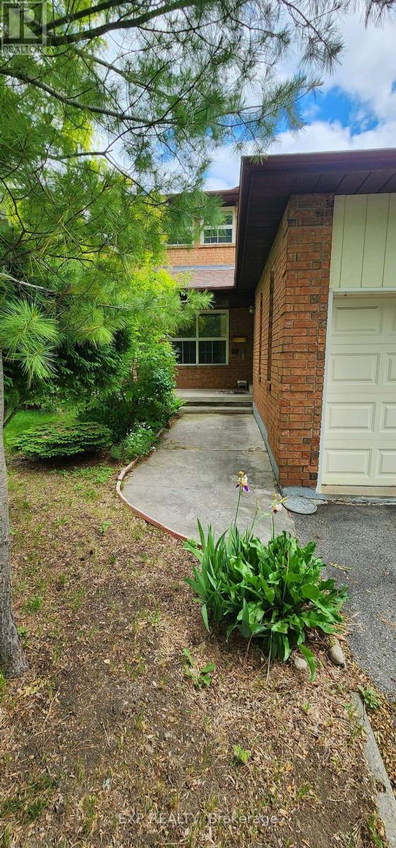 39 Timbermill Crescent, Markham, ON