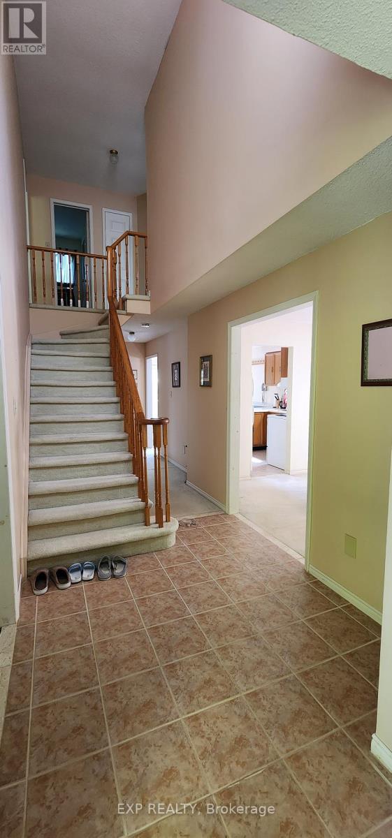39 Timbermill Crescent, Markham, ON