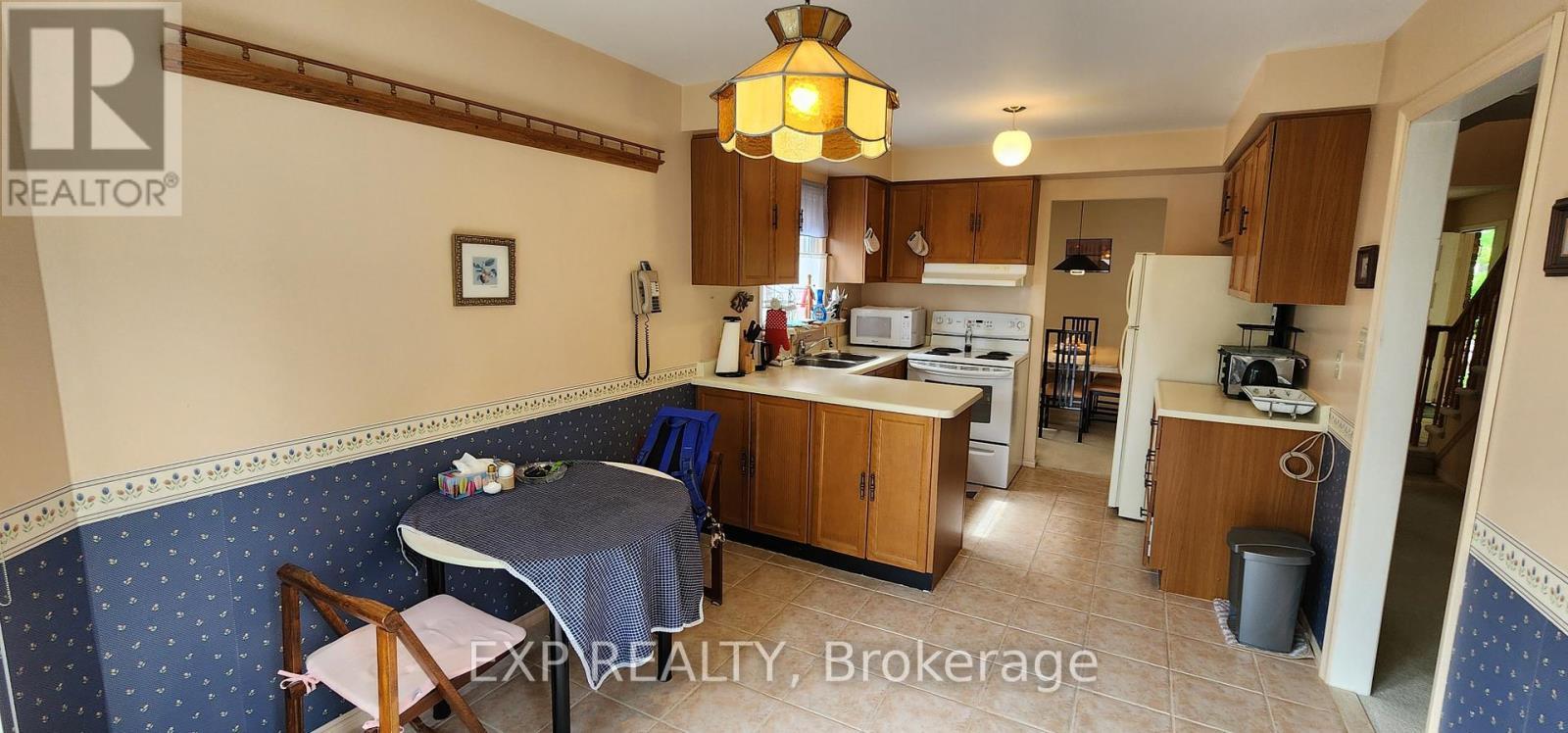 39 Timbermill Crescent, Markham, ON