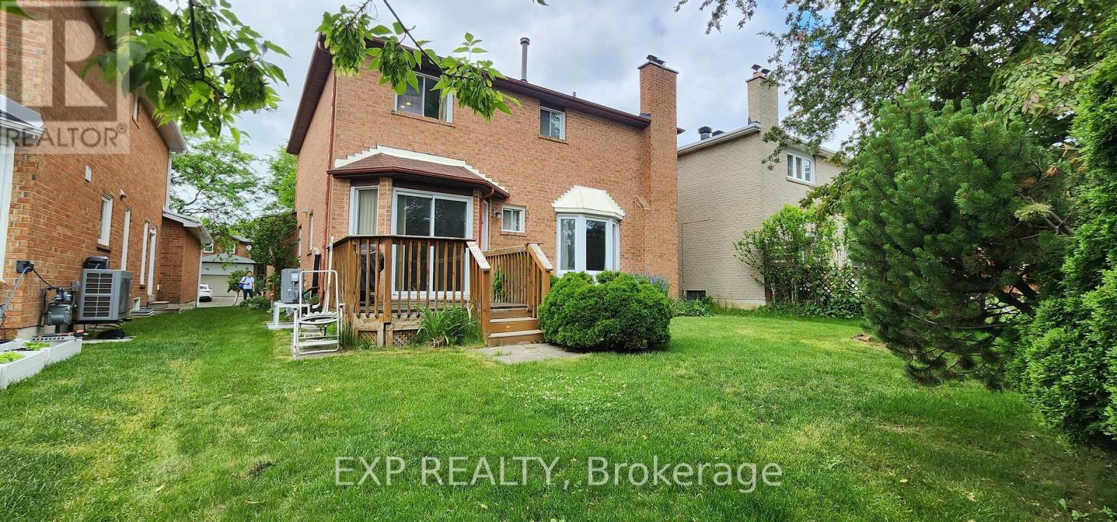 39 Timbermill Crescent, Markham, ON