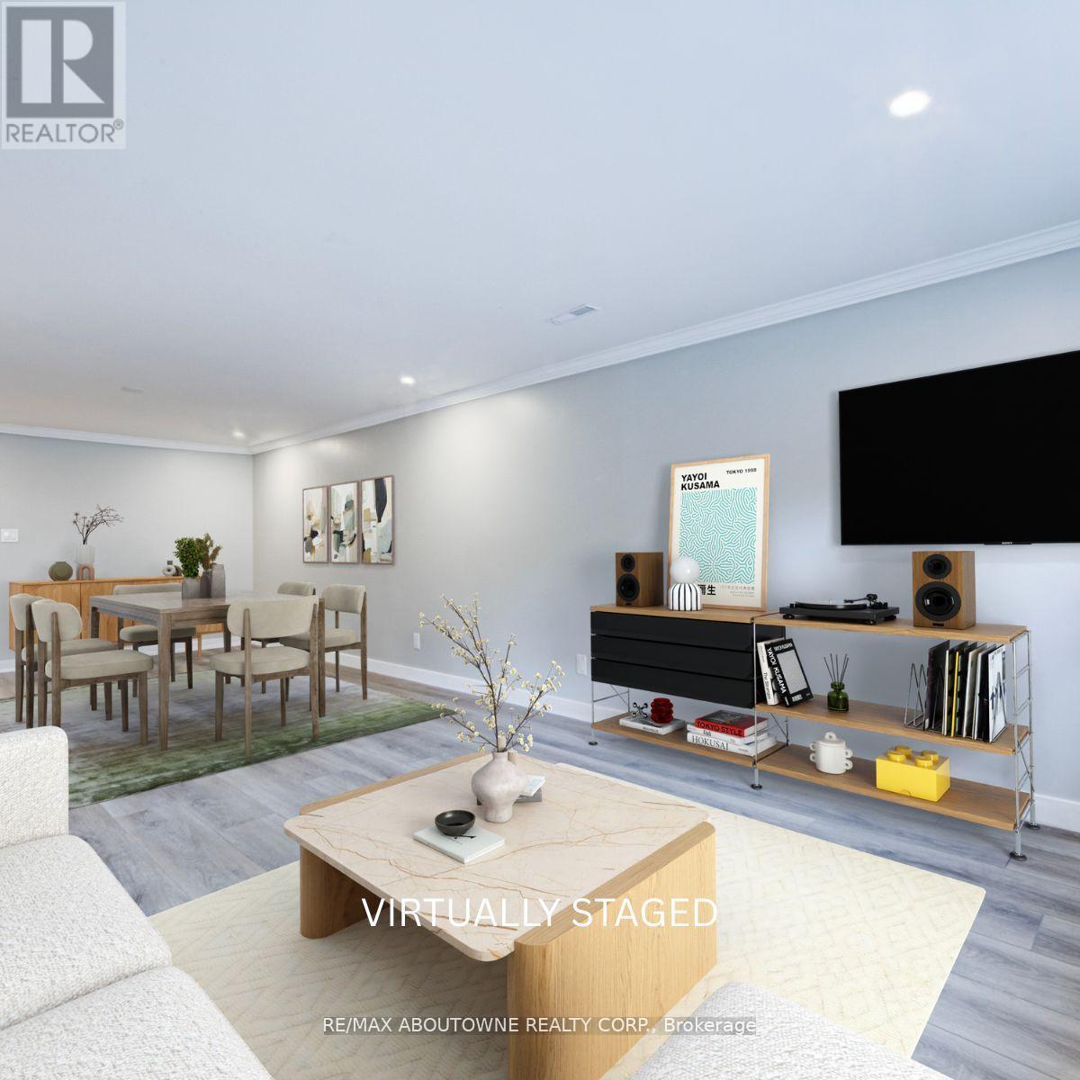 2367 Middlesmoor Crescent, Burlington, ON
