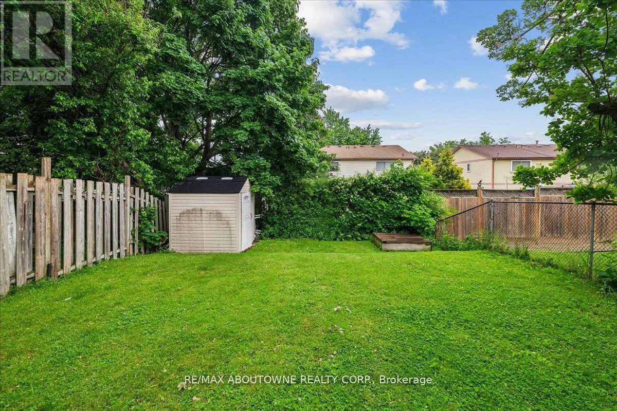 2367 Middlesmoor Crescent, Burlington, ON