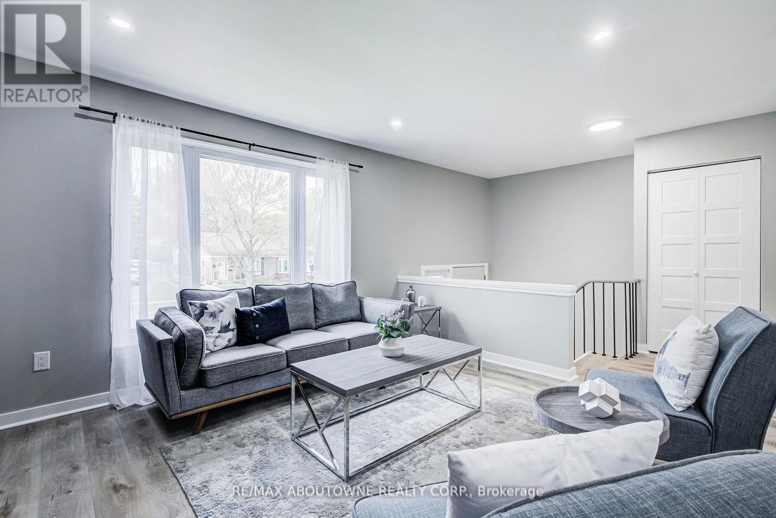 2367 Middlesmoor Crescent, Burlington, ON