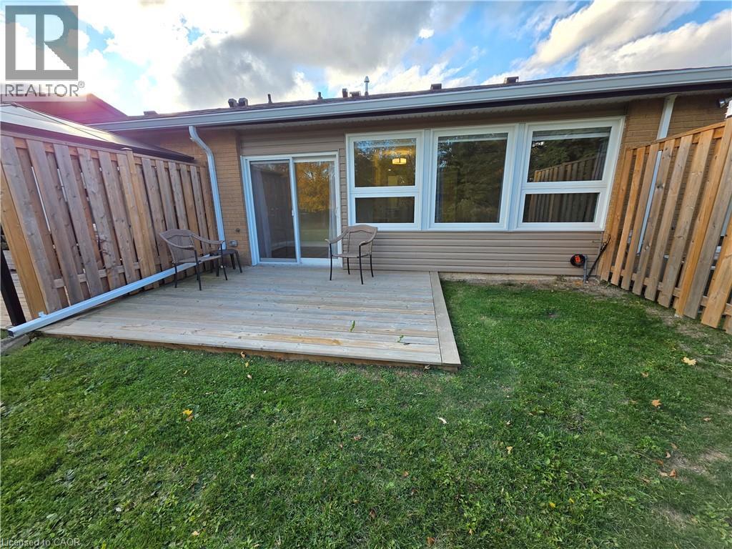 59 Szollosy Circle, Hamilton, ON