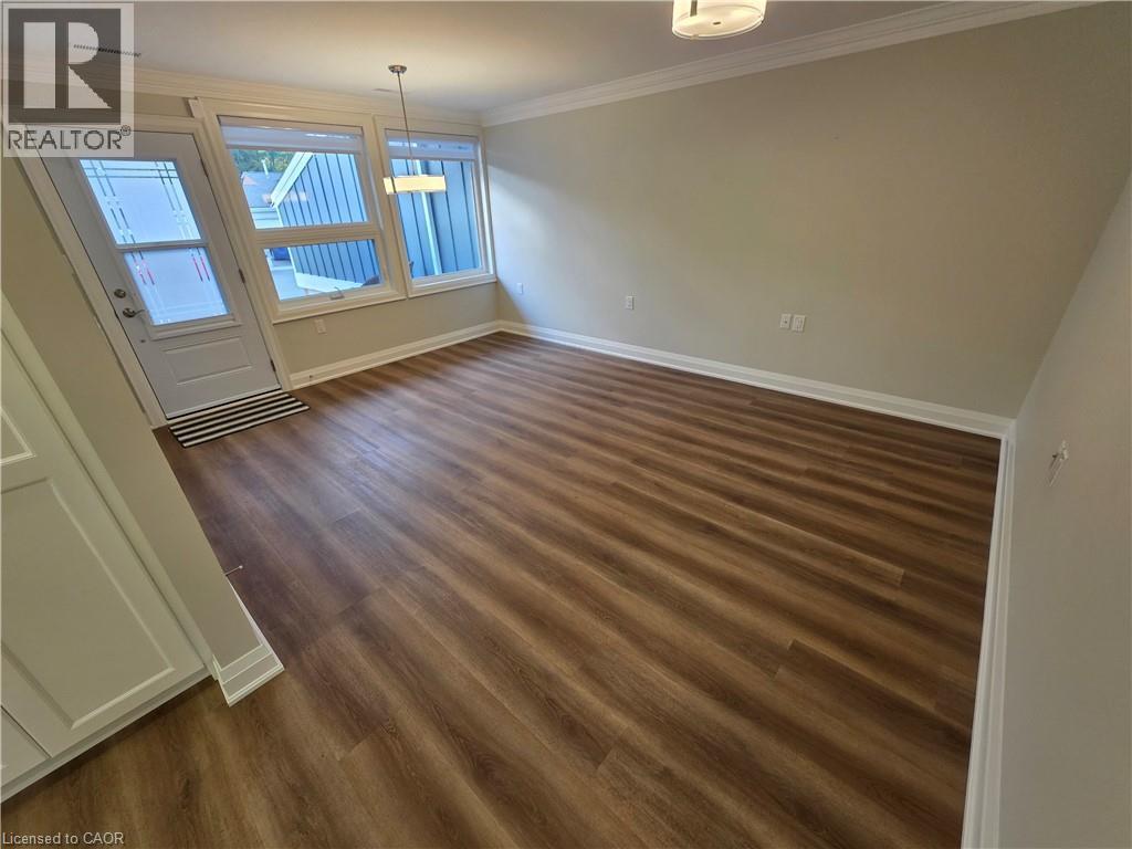 59 Szollosy Circle, Hamilton, ON