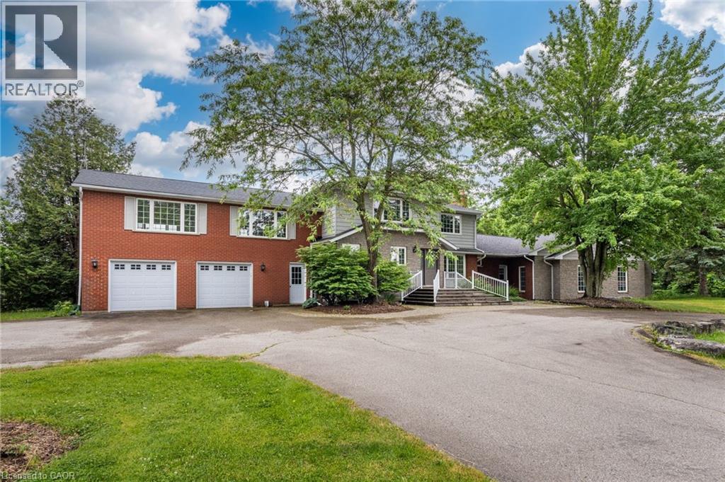 2220 Britannia Road, Burlington, ON
