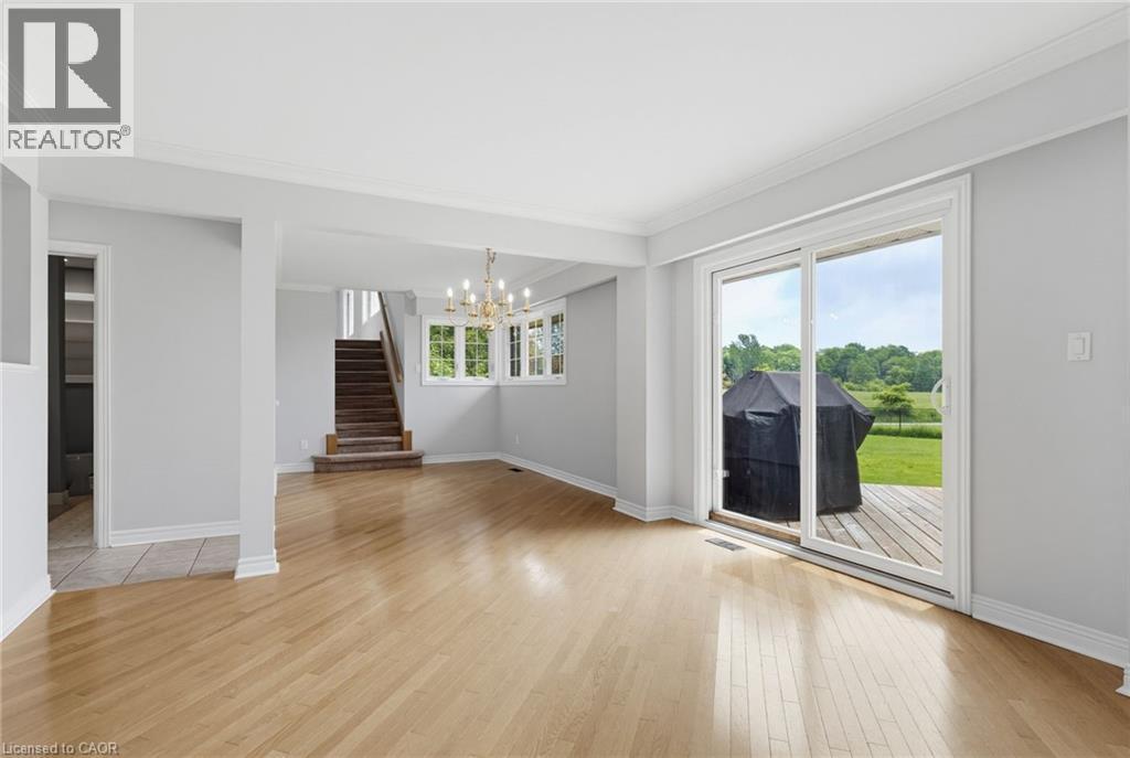 2220 Britannia Road, Burlington, ON