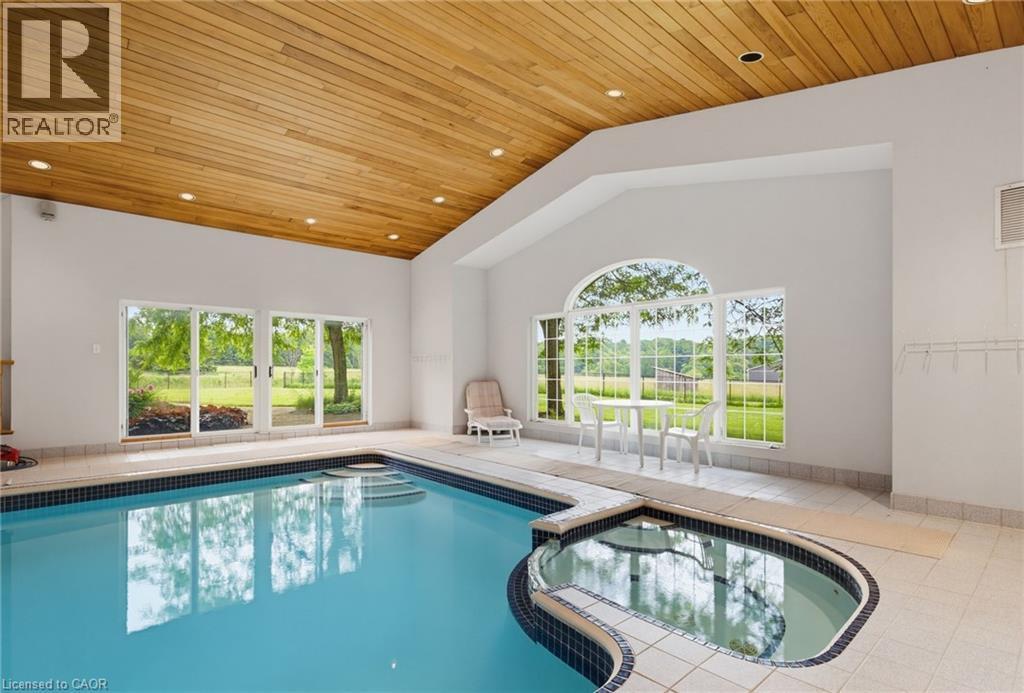 2220 Britannia Road, Burlington, ON