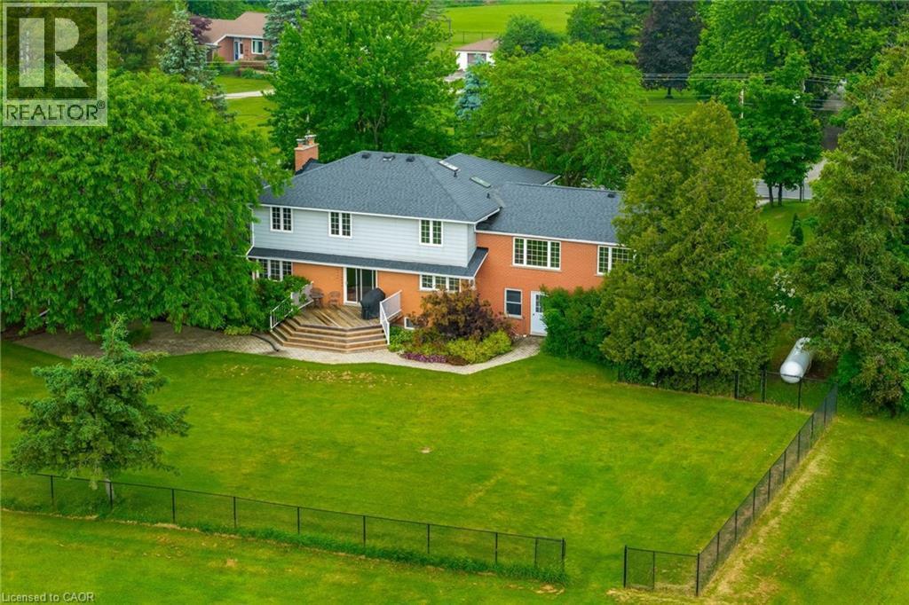 2220 Britannia Road, Burlington, ON