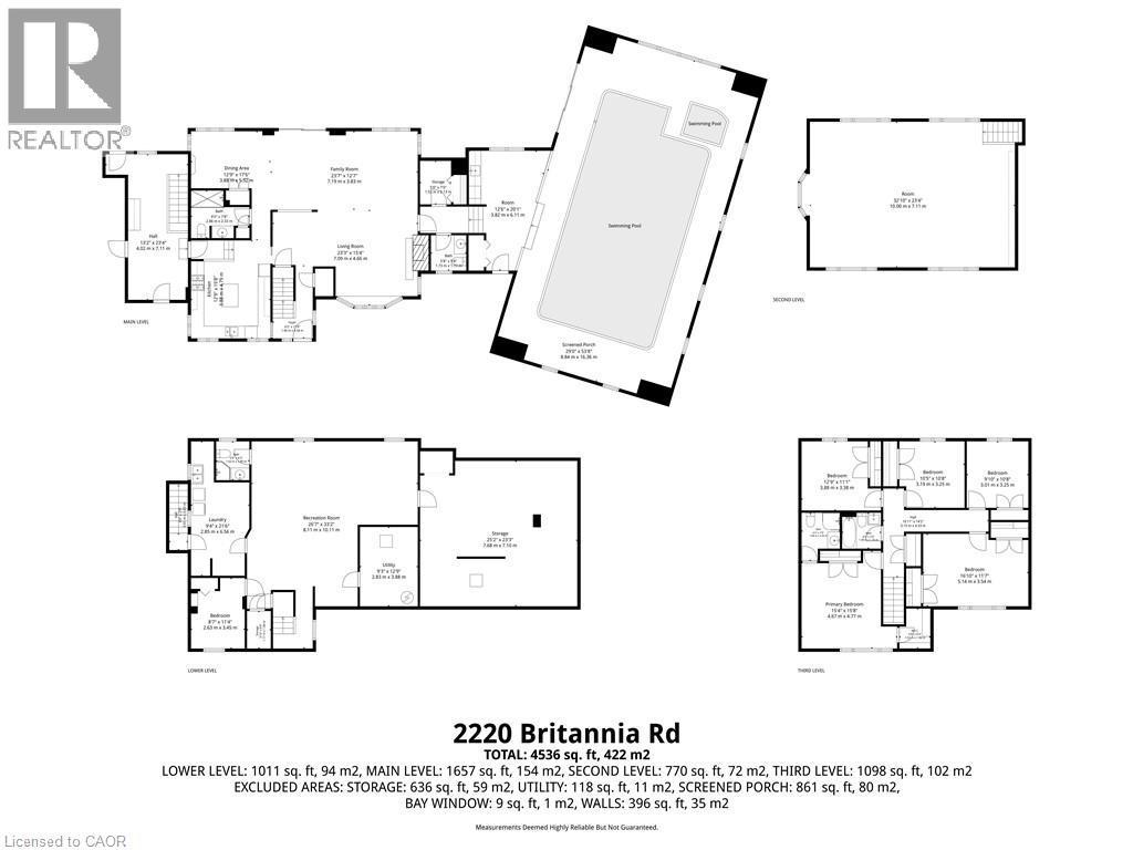 2220 Britannia Road, Burlington, ON
