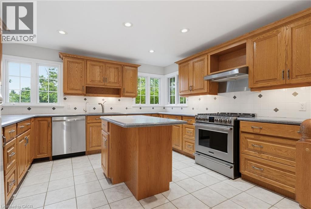 2220 Britannia Road, Burlington, ON