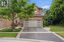 2423 VALLEY HEIGHTS Crescent Oakville, ON L6H 6X2