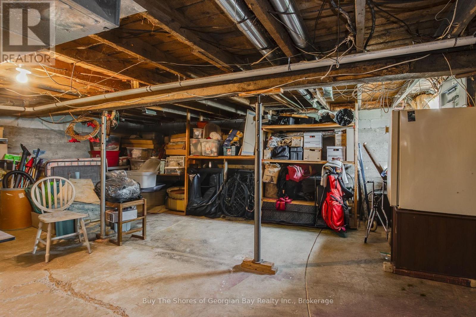 17 Balm Beach Road E, Tiny (Perkinsfield), ON
