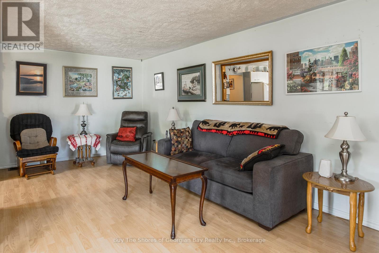 17 Balm Beach Road E, Tiny (Perkinsfield), ON