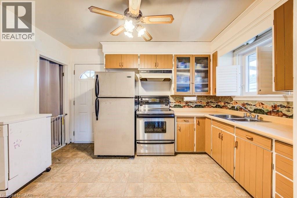 173 Glen Road, Kitchener, ON