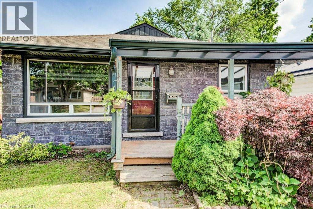 173 Glen Road, Kitchener, ON