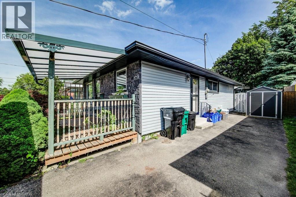 173 Glen Road, Kitchener, ON