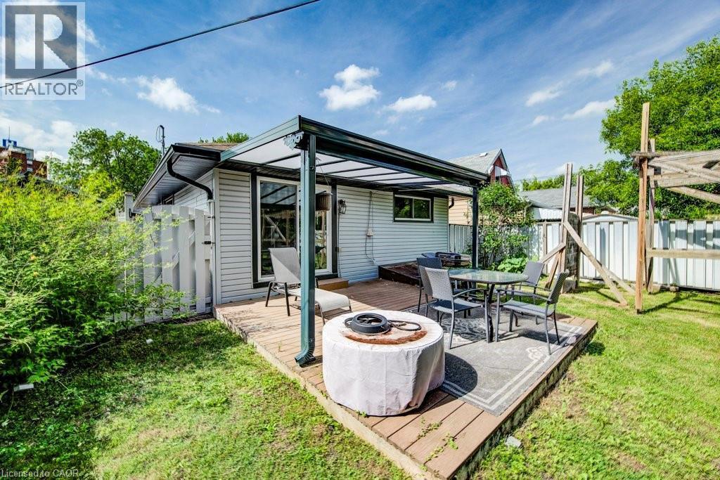 173 Glen Road, Kitchener, ON