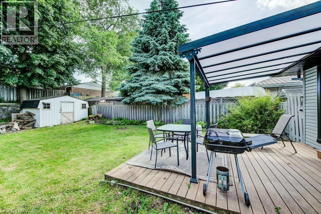 173 Glen Road, Kitchener, ON