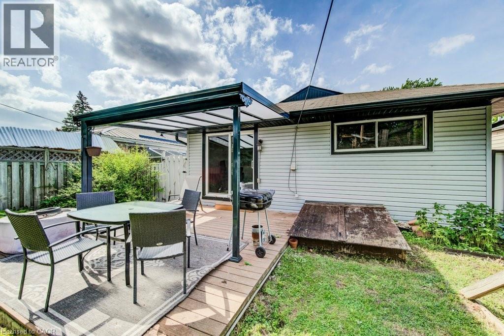 173 Glen Road, Kitchener, ON