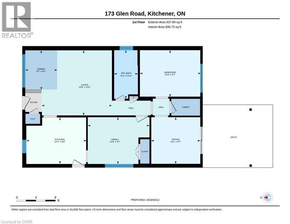 173 Glen Road, Kitchener, ON