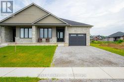 371 ARGYLE AVENUE Norfolk (Delhi), ON N4B 0B2