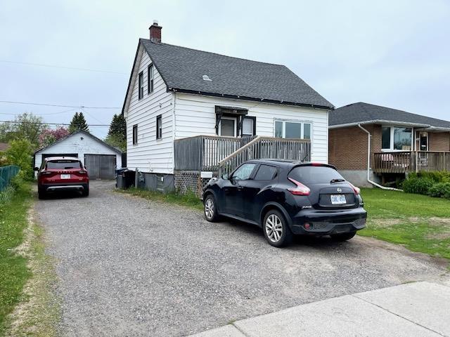 258 Algonquin Ave S, Thunder Bay, ON