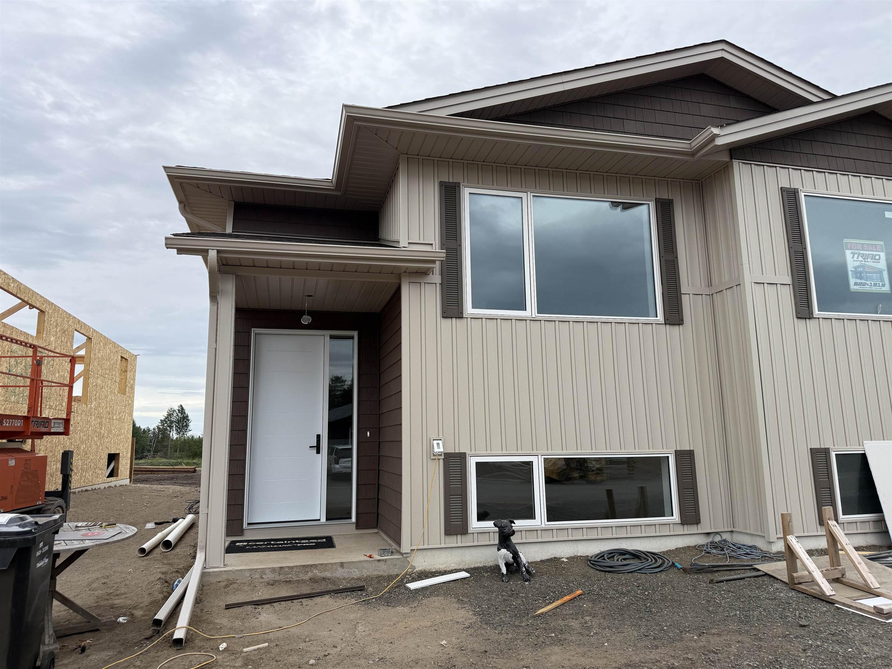 156 Bruin Crescent, Thunder Bay, ON