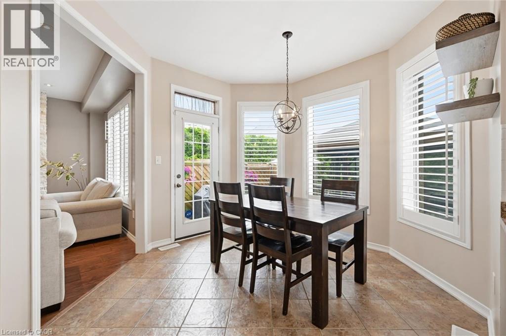 51 Sirente Drive, Hamilton, ON