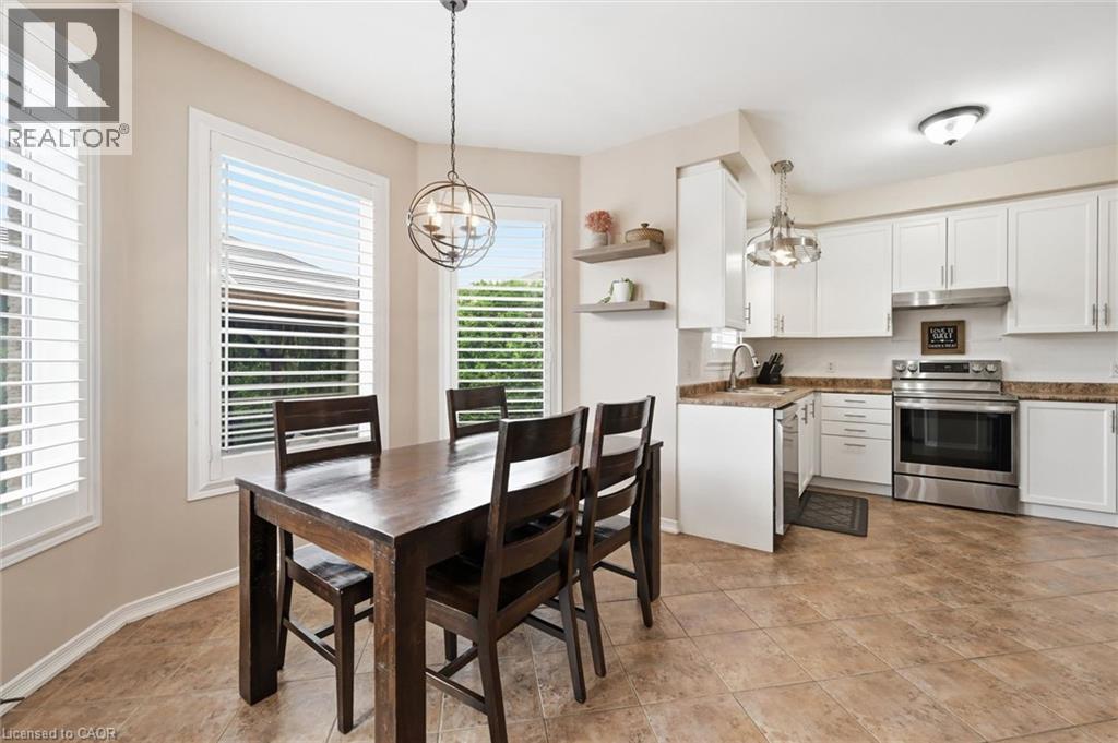 51 Sirente Drive, Hamilton, ON