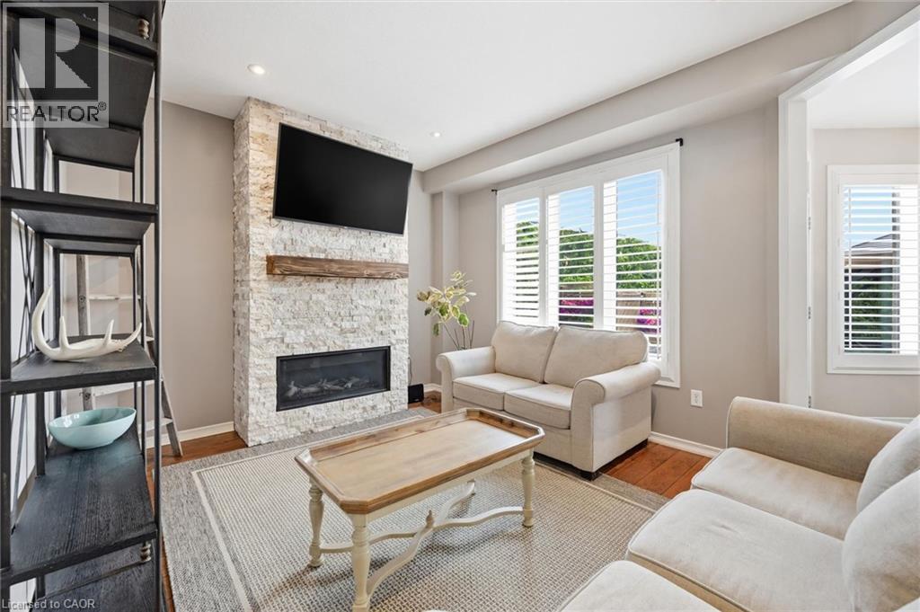 51 Sirente Drive, Hamilton, ON