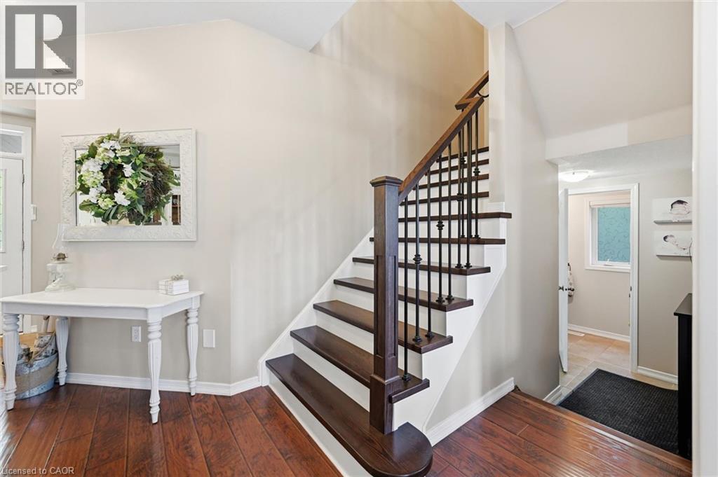 51 Sirente Drive, Hamilton, ON