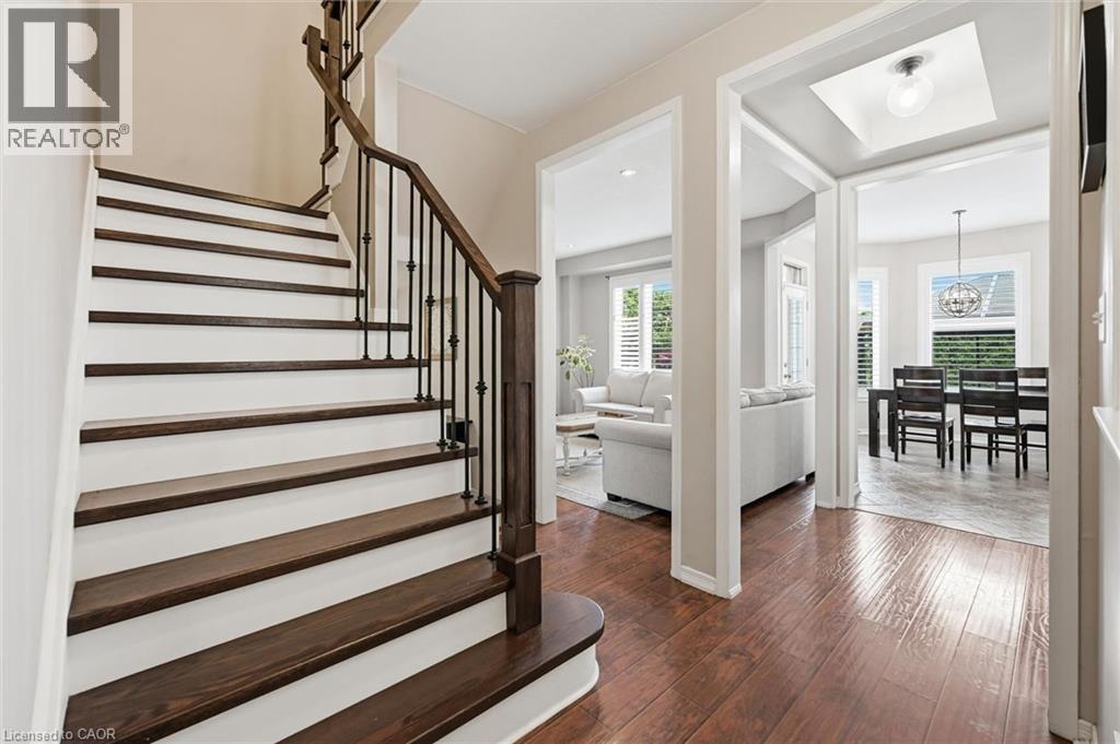 51 Sirente Drive, Hamilton, ON